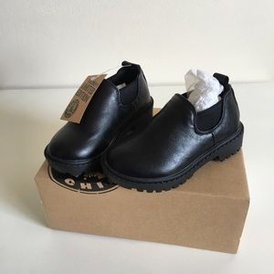 NWT Western Chief Children's Toddler Shoes Size 8